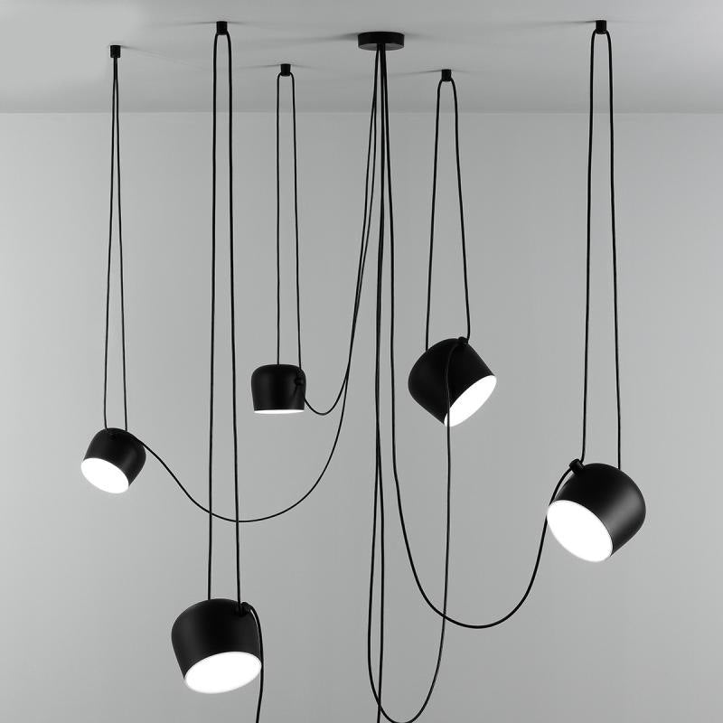 modern-minimalist-chandelier-personality-restaurant-clothing-store