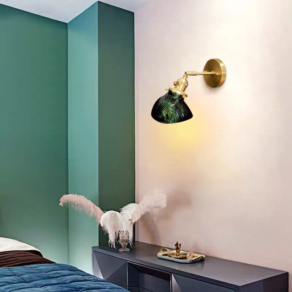 brass-bedside-lamp-retro-restaurant-homestay-single-head-glass-small-chandelier