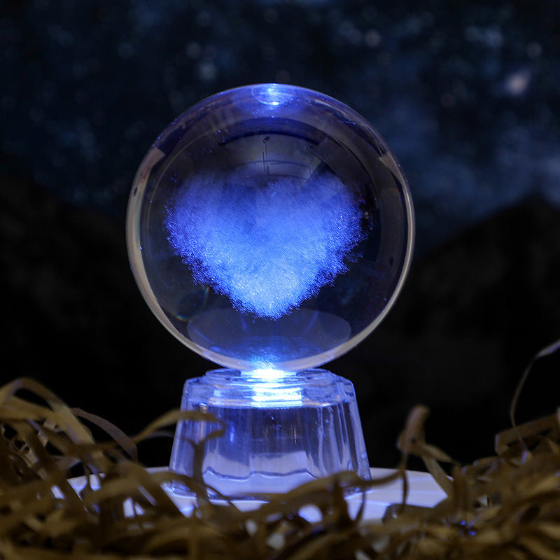 transparent-luminous-crystal-ball-tabletop-ornament