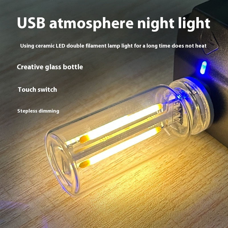 1pcs-usb-led-bulb-0-3w-5v-retro-edison-dimming-lighting-bulb-source-usb-mobile-power-interface-light-night-light-power-bank-laptop